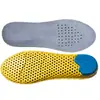Plantillas deportivas para hombre transpirables absorción de impactos absorción de sudor Otoño Verano plantillas pequeñas de espuma fabricantes venta al por mayor plantillas para entrenamiento militar