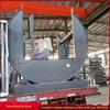 Máquina de Viragem Hidráulica com Capacidade de Carga de 3 Toneladas para Pedra, Máquina de Viragem de Placa Integrada de Isolamento, Máquina de Viragem de Compensado