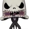 Producto Nuevo 2022 Colgante de Pesadilla Antes de Navidad Colgante Decoración de Halloween Colgante de Dibujos Animados Decoración de Árbol de Navidad Colgante para Coche