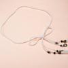 Cinturón fino de microfibra para mujer, estilo coreano, combinable con la cintura, estilo informal