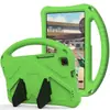 Capa Protetora para Tablet Samsung S9+ A7 Lite com Bandeja para Caneta Eva Tab A9 Bolsa com Suporte X200