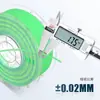 Filamento para Impresión 3D Arcoíris Azul Mate Café Filamento para Impresora 3D 1kg Pla Arcoíris Mate
