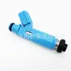 Adecuado para Toyota Camry 2.4 Grand Regal Acr30 Camry 2.0 2.4 1Az 2Az Inyector de Combustible 23250-2