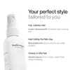 Spray para el Cabello con Sal Marina Transfronterizo para Peinados Voluminosos Spray para el Cabello con Sal Marina del Himalaya Procesamiento OEM