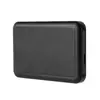 Caixa para HD Sata de 2,5 polegadas Caixa de HD Móvel Usb3.0 Caixa de HD Móvel Ssd Push-Pull Conveniente Venda Direta da Fábrica Caixa de HD Móvel