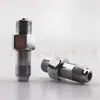 Accesorios para pistolas pulverizadoras Changjiang Ounaisihui tipo SPQ1 2: Pasador del gatillo, casquillo, tornillo de sellado, arandela de sellado, resorte