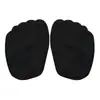 Sandalias de Verano Almohadilla Invisible para Metatarso Talón Antideslizante Tacones Altos Descompresión Anti-Dolor Super Suave Especial para Mujer Almohadilla Media Anti-Dolor