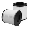 Adequado para Purificador de Ar Bissell Modelo 3139A 3139B Elemento Filtrante de Acessórios
