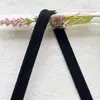 Ribete elástico para bordes de sofás y cortinas, accesorios de ropa, tiras decorativas, ribetes para textiles del hogar en stock.