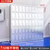Gabinete de acero inoxidable engrosado para tazas, stock de fábrica, resistente al desgaste, adecuado para talleres, cafeterías escolares y salas de estar