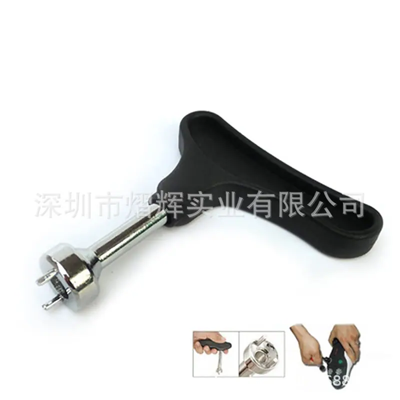 锌合金起钉器