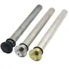 Las Barras de Magnesio Son Adecuadas para Calentadores de Agua Haier, Barras de Magnesio de Alta Pureza, Universales para Barras de Drenaje de 40L-80L, Barras de Ánodo de Magnesio Puro