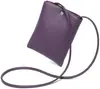 Elegante y Lujosa Bolso Cruzado Pequeño para Mujer, Ligero Bolso de Verano para Guardar el Teléfono, Mini Bolso de Viaje Simple y de Alta Gama para Mujer