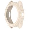 Adecuado para Ticwatch Pro 5 funda protectora de reloj pro 5 Media cubierta hueca película integrada caja de reloj