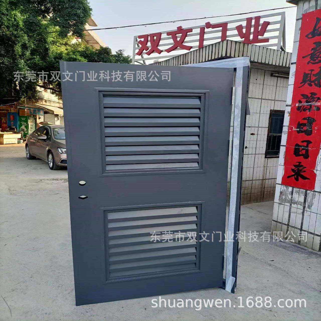 上海百叶门 - 副本