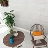 Azulejo Moderno 300x600 Estilo Antigo Textura de Lichia Antiderrapante Piso Azulejo Pedra Villa Casa Auto-Construída Varanda Banheiro Azulejo
