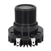 Tweeter de Neodímio 8 Ohms 25W Alto-falante com Diafragma de Titânio de 25 núcleos Casa das Andorinhas Atraindo Andorinhas Equipamento de Som para Pássaros Reparo