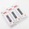 Cortauñas Jindarimei Empaque Individual en Blíster Tijeras de Uñas Premium Almacenamiento de Cortauñas al por Mayor Arte de Uñas al por Mayor
