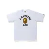 Camiseta Clássica de Manga Curta Miami Collaboration GT Racing Tendência para Homens e Mulheres, Camiseta de Manga Curta para Casais