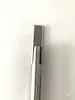 Conector de Quilla Triangular de Acero Inoxidable 304 Colgador Universal Integrado para Techo de Cocina y Baño Juego Completo de Accesorios