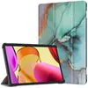 Aplicável à capa protetora com suporte de três dobras para tablet PC Amazon 2023 Fire Max de 11 polegadas