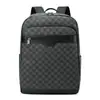 Comércio Exterior Transfronteiriço Nova Mochila Atacado Estilo Britânico Masculina Casual Versátil Bolsa de Negócios Mochila Impermeável