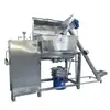 Yy-Hhj-010 Mezcladora Horizontal de Acero Inoxidable 304 Mezcladora de Condimentos Máquina Mezcladora