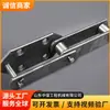 Cadena Transportadora Serie Ne Chain Ne, Resistente a Altas Temperaturas y a la Tensión, Cadena de Rodillos para Elevadores de Cubos para Materiales de Construcción y Químicos