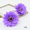 Flores Artificiais, Flores Falsas, Materiais para DIY, Kits de Materiais Artesanais, Materiais Auxiliares, Flores de Seda, Lótus, Peônia, Flores Grandes, Arranjos Florais, Arranjos de Flores