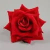 Accesorios de Danza de Flores para el Examen de Danza de Xinjiang: Tocados de Flores, Flores para Dedos, Flores para Muñecas para Danza Étnica Nivel Seis