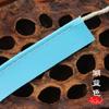 Tira de borde de cortina Hengmeihe Tira de inserción de núcleo de capullo con cinta de borde para envolver borde de núcleo de algodón de funda de edredón Cuerda DIY Ropa