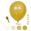 Globos en forma de corazón de 10 pulgadas y 2.2 gramos para decoraciones de bodas, decoraciones de fiestas de cumpleaños y uso para propuestas, hechos de látex engrosado