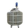 Regulador de inducción para caldera Changde TSJA-315KVA regulador sumergido en aceite transformador de temperatura ajustable Eléctrico