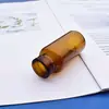 Venta al por mayor transfronteriza de viales de 5 ml, botellas con aplicador de tubo, botellas para líquido original, botellas para esencias, botellas para aceites esenciales y botellas para cápsulas