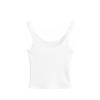 Estilo Americano Verão Nicho Spice Girls Chique Renda Costura Camisola Feminina Senso de Design Envolvente no Peito Costas Bonitas Top Tendência