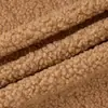 156 Colores de Terciopelo Teddy Grueso en Stock, Tela de Terciopelo de Partículas de Poliéster Colorida para Sofá, Juguetes, Bolsas y Ropa