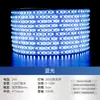 Luz LED de Baixa Tensão 24V com Silicone Sólido Impermeável Luz Marinha com Outdoor Outdoor Piscina Faixa de Luz Impermeável Ip68