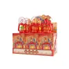Nuevo Producto Fudeng Gaozhao Caja Sorpresa Caballo del Zodiaco Regalo de Año Nuevo Adornos de Escritorio Decoraciones Creativas para Coche Regalos del Año del Caballo