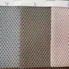 2024 Nuevo Tejido de Malla para Sándwich Triángulo Interior Material para Equipaje Juguete Cojín de Asiento de Coche Zapatilla Deportiva
