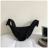Bolso bandolera vintage Shuai Mi Jia para mujer, nuevo bolso casual tipo dumpling para el hombro o cruzado, otoño 2026