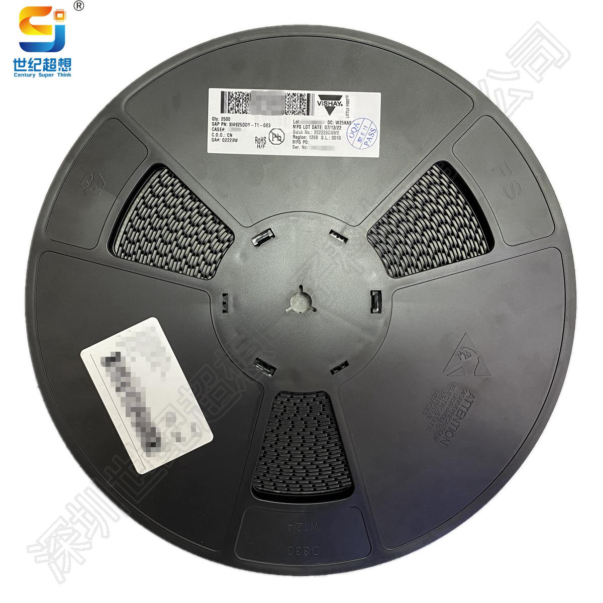SI4925DDY-T1-GE3