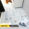 Adesivos de Cozinha à Prova de Óleo Papel de Parede Impermeável e à Prova de Umidade para Banheiro Autoadesivo Armário Fogão Azulejo Mosaico Adesivos de Parede Moderno
