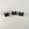 Fabricantes fornecem núcleo para transformador UU10.5 2+2, núcleo de baquelite, grande quantidade e favorável
