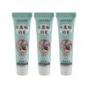 Material de Embalaje de Tubo Cosmético, Tubo de Gel de Esencia, Tubo de Ungüento, Tubo Compuesto de Aluminio-Plástico, Embalaje de Material de Embalaje de Limpiador Facial