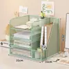 Caja organizadora de cosméticos, un estante de almacenamiento de escritorio elegante y lujoso, un estante de almacenamiento de gran capacidad y multicapa para productos de cuidado de la piel, perfecto para un tocador