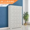 Gabinete de Almacenamiento para Teléfonos Móviles, Gabinete de Carga, Gabinete de Carga con Intercomunicador, Caja de Almacenamiento para Teléfonos Móviles, Gabinete de Almacenamiento, Gabinete de Blindaje, Gabinete de Carga para Herramientas