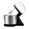 Batidora Eléctrica para Huevos de Casa Batidora de Crema Mezclador 2 en 1 Horneado Pequeño Multifuncional Producto de Exportación