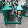 Abrelatas de Aluminio, Separador de Aluminio-Hierro para Latas, Removedor de Tapas de Latas de Doble Motor, Máquina Removedora de Tapas, Máquina Despegadora de Tapas