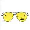 Gafas de sol 3025 de moda, Gafas de aviador Sapo, Mismo estilo para hombres y mujeres, Gafas 3026, Gafas de regalo al por mayor