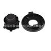 Cubierta del cabezal de la cortadora de césped Linsheng 25-2 adecuada para FS44 FS80 FS85 FS100 FS110 FS120